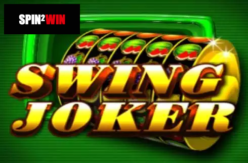 Swing Joker